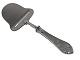 Freja silver 
and stainless 
steel, cheese 
slicer.
Hallmarked 
"830S" or with 
the Danish 
Three ...