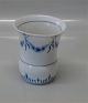 4 pcs in stock
Bing and 
Grondahl Empire 
191 Vase 10.5 
cm
 Marked with 
the three Royal 
Towers ...