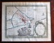 Dahlberg, Erik 
Jönsson (1625 - 
1703) Schweden: 
Karte von ...