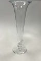 Holmegaard 
Neptun Vase af 
Darryle Hinz
Måler 40cm / 
15.75 inch