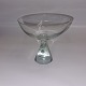 Princess 
champagneskål 
fra Holmegaard 
Glasværk. I god 
stand. 1. 
Sortering. Mål: 
H. 9,4 cm Ø. 
...
