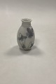 Rørstrand Art Nouveau Vase af  Pamela "Mela" Anderberg no 5930