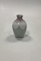 Rørstrand Art 
Nouveau Vase af 
Karl-Emil 
Lindstrom
Measures 8cm / 
3.15 inch