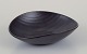 Carl Harry 
Stålhane 
(1920-1990) for 
Rörstrand, 
Sweden.
Ceramic bowl 
in modernist 
design with ...
