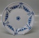 11 pcs in stock
Bing and 
Grondahl Empire 
028 Plate 17.5 
cm (616) Marked 
with the three 
Royal ...