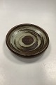 Royal 
Copenhagen Carl 
Halier 
Stoneware Bowl 
No. 21823. 19 
cm diameter (7 
31/64").  1st 
Quality. ...