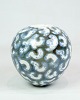 Ceramic vase by 
Per Weiss, a 
renowned Danish 
ceramist, known 
for his talent 
and 
contribution to 
...