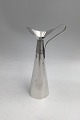 Franz 
Hingelberg 
Sterling Sølv 
Orkidevase / 
Kande Svend 
Weihrauch 39403
Måler 16 cm / 
6.29 inch ...