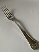 Dinner Fork Saxon Silver Cutlery
Cohr Silver
Length 20 cm.