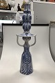 Bjørn Wiinblad 
Figur Vase Stor 
Dame L11 fra 
1986
Måler 67cm / 
26.38 inch
Har mini 
afslag ...