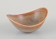 Gunnar Nylund 
(1904-1997) for 
Rörstrand.
Small ceramic 
bowl.
Glaze in 
earthy tones.
Mid-20th ...