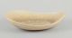 Carl Harry 
Stålhane 
(1920-1990) for 
Rörstrand.
Large bowl 
with crystal 
glaze in light 
...