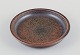 Saxbo, Denmark.
Ceramic bowl 
with brown 
glaze.
Approximately 
1940s.
Ying Yang 
mark.
Perfect ...