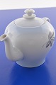 Falling Leaves 
Bing & Grondahl 
porcelain. B&G 
Falling Leaves 
tea pot, no. 
92. 2. Quality, 
fine ...