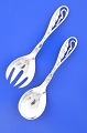 Georg Jensen 
Silberbesteck 
830er Silber. 
Georg Jensen 
Vintage Silber. 
"Zierbesteck" 
...