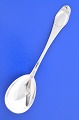 Dänisch Silber 
drei Türme 
Silber und 
830er Silber. 
Besteckmuster 
"Medaillon"
Vorlegelöffel, 
...