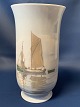 Vase Fra Bing og Grøndahl
Dek nr 8784/504