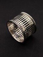 Serviet ring Sterling slv