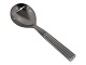 Georg Jensen 
Bernadotte 
sterling sølv 
og rustfrit 
stål, 
serveringsske.
Længde 19,0 
...