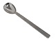 Georg Jensen 
Bernadotte 
sterling sølv, 
caffe latte 
ske.
Længde 17,4 
cm.
Velholdt stand 
...