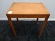 Lampebord i 
finéret teak 
designet af 
Ludvig 
Pontoppidan. 
Bordet er fra 
60´erne og 
fremstår godt, 
...