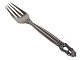 Georg Jensen 
Acorn sterling 
silver, dinner 
fork.
Length 19.0 
cm.
Excellent 
condition with 
...