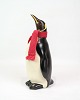 Den danske vintage "Pondus the Penguin" sparebøsse fra 1980'erne er et charmerende eksempel på ...