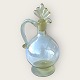 Yellow glass decanter
*DKK 150