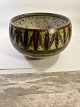 Michael 
Andersen , 
Bornholm 
keramik skål