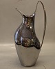 Georg Jensen 
Henning Koppel 
Kande 28.5 cm - 
1.2 L
Pitcher
Stainless 
Steel Mirror
I perfekt 
stand