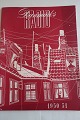 Für Samler:
Danmarks Radio
1950-51
redigeret af Paul Berg & Hans Rude
Sideantal: 63
In gutem Stande