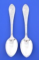 Danish silver 
with toweres 
marks /830 
silver. 
Wedellsborg 
flatware by W&S 
Sorensen, 
Horsens, ...