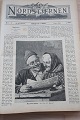 Nordstjernen 1893-1894
Illustreret Ugeblad
Bearbejdet af Cand. Mag. Jul. Schiøtt
Nordstjernens Hovedexpedition
Nielsen & Lydiche
1894
In a good condition