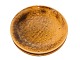 Kähler keramik stor gul kagetallerken.Diameter 18,5 cm.Der er et lille afslag på kanten ...
