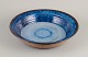 Frank Tromborg 
(b. 1937), 
Danish 
ceramist. Own 
workshop.
Colossal 
unique ceramic 
bowl.
Glaze ...