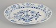 Meissen, 
Germany.
Very large 
Blue Onion 
pattern serving 
...