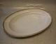 1 pcs in stock
016 Oval 
platter 34 cm 
(316) Luna: 
White base, 
gold rim 
decoration, 
form 601 In ...