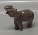 Bing & Grøndahl 
B&G 2140 
Elefant - 
årsfigur 1986 5 
cm I fin og hel 
stand. 
Morsdaags 
figur 1986
