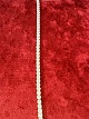 Tennisarmbånd sterling sølv ,forgyldt ,Stemple 925sSamt med 45  stk . Zirkon sten L er 17 cm ...