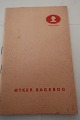 Oetker Bagebog - "Det lyse hoved"
Inkl. gode anvisninger
Udgivet af Oetker AS
Sideantal 71
In gutem Stande