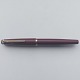 Montblanc No. 22 fountain pen - Star at both ends

