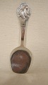 
Danish silver 
cutlery