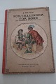 Fortællinger 
for børn
Af J. Krohn
Tegninger af 
Frantz ...