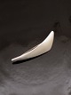 N E From peak 
sterling silver 
brooch L. 5.5 
cm. Item No. 
571488