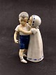 Bing & Grøndahl 
figur 1614 
1.sortering 
emne nr. 571490