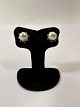 Pearls ring 
socket in 
Sterling silver 
New polishing