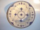 Royal 
Copenhagen 
Musselmalet 
Halvblonde Dyb 
tallerken.
Dekorationsnummer 
659 eller ...