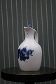 Royal 
Copenhagen Blue 
Flower Braided 
oil jug with 
lid. ...