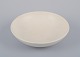 Suzanne Ramié 
(1905-1974) for 
Atelier 
Madoura, 
France.
Round unique 
ceramic bowl, 
elegantly ...