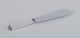 Georg Jensen 
Pyramid.
Cake knife in 
sterling silver 
with a 
stainless steel 
blade.
Hallmark: ...